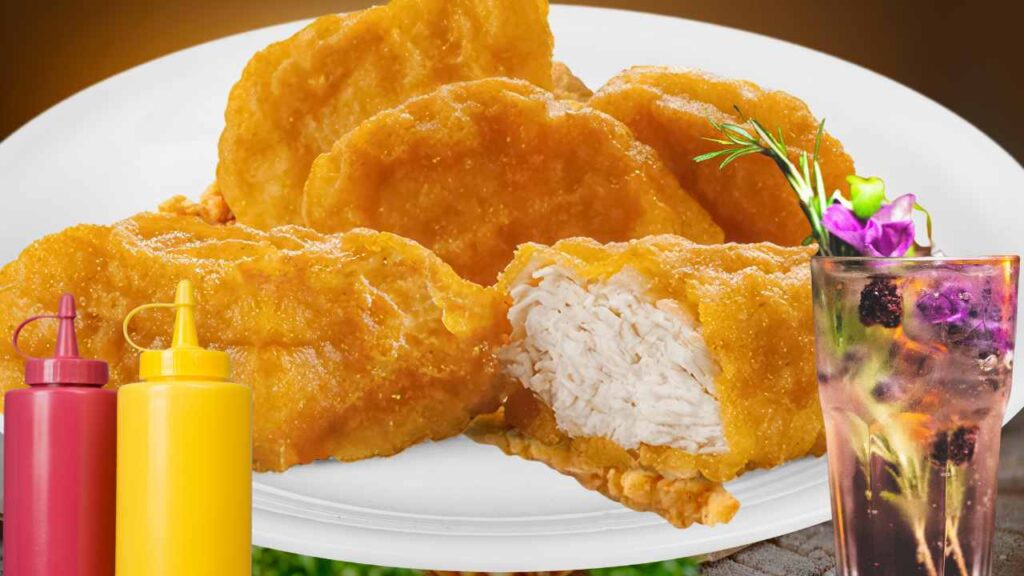 Easy Chicken Strios Recipe How to Make It at Home