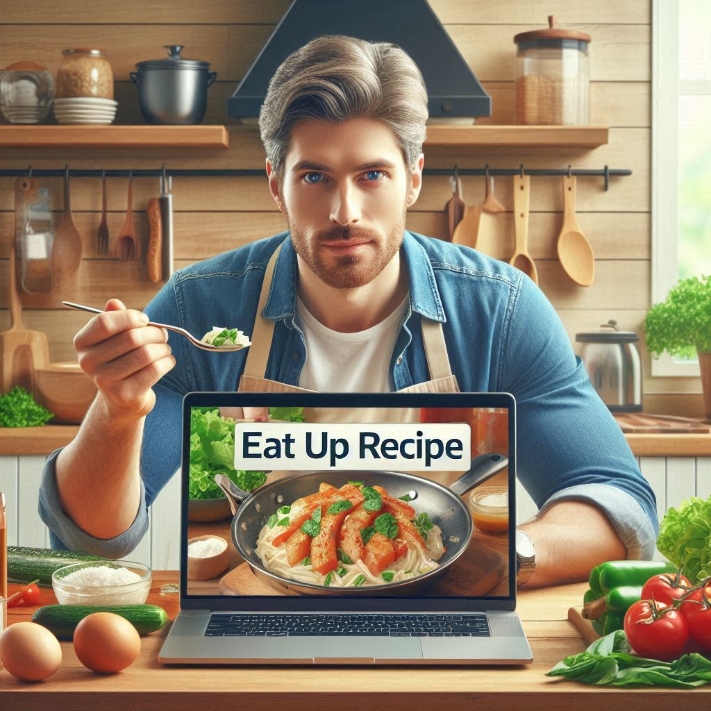 Eat Up Recipe